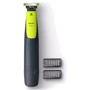 Машинка для стрижки (тример) Philips OneBlade QP2510 / 10: Зона застосування Для усов, Для бороды