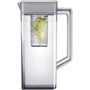 Холодильник Side-by-Side Samsung RF65A977FSG: Размеры ВxШxГ, см 182.5x91.2x72.3