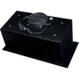 Вытяжка Best Chef Medium box 950 black 60 (OTYTT260JFPC.S3CZ.MC.SB_BST): Материал корпуса крашенная сталь, стекло