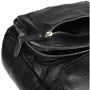 Женский рюкзак Keizer черный (K1322-black): Тип Рюкзаки