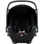 Автокресло Britax-Romer Baby-Safe 3 i-Size Space Black (2000035069): Крепление Isofix есть