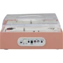 Виниловый проигрыватель Crosley Fusion Turntable + Case Combo (Watercolor): Скорость, об/мин 78, 33, 45