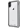 Чехол для iPhone SwitchEasy Glass Rebel Silver (GS-103-46-173-96) for iPhone Xs Max: Цвет серебристый