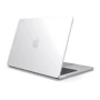Moshi Ultra Slim Case iGlaze Stealth Clear (99MO071911) for MacBook Air 13.6" M3 | M2 (2024 | 2022): Колір прозорий