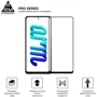 Аксессуар для смартфона ArmorStandart Tempered Glass Pro Black for Infinix Hot 11s (ARM61765): Тип защитное стекло