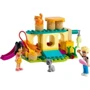 Конструктор LEGO Friends Пригоди на котячому ігровому майданчику (42612): Рекомендований вік от 5 лет