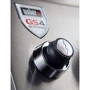 Гриль газовый Weber Genesis II E-610, GBS 63010175: Материал Сталь