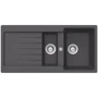 Schock TYPOS D150 Inox-12 (28086012)