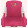 Автокресло Xiaomi 70mai Kids Child Safety Seat (Red)