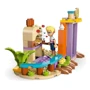 Конструктор LEGO Friends Творческий чемодан для путешествий и отдыха на пляже 188 деталей (42672) фото 6