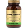Solgar Super Ginkgo, Full Potency 120 caps