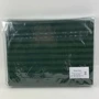 Простирадло на гумці SoundSleep Stripy Green бязь 160х200 см (93963909): Тип простынь