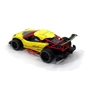 Автомобиль на радиоуправлении Sulong Toys Speed racing drift Aeolus желтый (SL-284RHY): Привод Задний