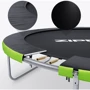 Батут Zipro Fitness Jump Pro з внутрішньою сіткою 6FT 183 см (5902659843166) фото 6
