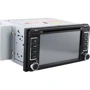 EasyGo Toyota RAV4 (до 2006) S001: Дисплей 7" TFT (800 х 480), сенсорный