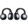 Наушники Huawei FreeClip Black: Дополнительно влагозащита, Совместимость с Apple, Совместимость с Android, TWS наушники, сенсорное управление