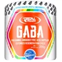 Амінокислота для спорту Real Pharm GABA 200 g / 200 servings / Strawberry Raspberry