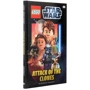 LEGO® Star Wars. Attack of the Clones: ISBN 9781409334842