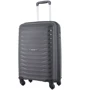 Чемодан Semi Line 21" (S) Dark Grey (T5586-2)