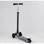 Самокат Best Scooter Maxi с рисунком (779-1540): Тип колес литые