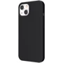 Чехол для iPhone Switcheasy MagSkin Black (ME-103-208-224-11) for iPhone 13