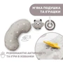 Центр м'який ігровий розвиваючий Chicco Enjoy Colours Gym (09866.00) фото 7