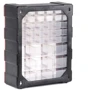 Організатор Intertool BX-4013 19 "475х380х160 мм, 39 осередків: Матеріал пластик