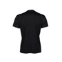 Спортивні футболки Arena M BS T-Shirt 004821-500 M чорна: Склад Полиэстер