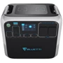 Зарядна станція Bluetti PowerOak AC200P 2000Wh 2000W (AC200P) Міжнародна версія: Кількість розеток 220V 2