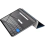 Аксессуар для iPad Baseus Simplism Y-Type Leather Case Blue (LTAPIPD-ASM03) for iPad Pro 11" 2018: Тип аксессуара чехол