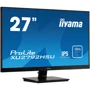 Монитор Iiyama ProLite Black (XU2792HSU-B1): Покрытие экрана антибликовое