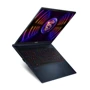 Ноутбук MSI Stealth 16 Studio (A13VG-066PL): Процессор Intel Core i9-13900H (1.9 - 5.4 ГГц) / 14 - ядерный