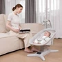 Укачивающий центр Mastela 8301 white (35761): Возраст с рождения