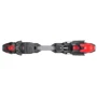 Лыжи HEAD ( 313343 ) SUPERSHAPE E-RALLY PERFORMANCE SKI + крепления PRD 12 GW BR.85[F] 2024 (118255): Размер 156 см