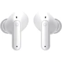 Наушники LG Tone Free FP8 White: Тип крепления без креплений