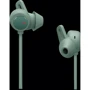 Наушники Huawei FreeLace Pro Green: Тип конструкции вакуумные