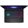 Ноутбук MSI Katana A15 AI B8VG-499XUA (9S7-158N31-499) UA: Оперативная память 16 ГБ