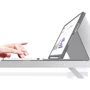 Аксессуар для iPad BeCover Case Smart Keyboard Gray for iPad Mini 6 2021 (712988) фото 10
