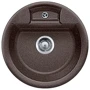Blanco Tarma 45 519131 (коричневый)