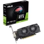 Відеокарта ASUS GeForce RTX 3050 LP BRK OC Edition 6GB GDDR6 (RTX3050-O6G-LP-BRK): Виконання Двухслотовое