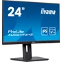 Монитор iiyama XUB2493HS-B6: Покрытие экрана матовое
