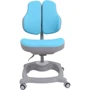 Дитяче крісло FunDesk Diverso Blue фото 7