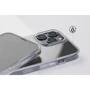 Чехол для iPhone Moshi iGlaze XT Case Crystal Clear (99MO132903) for iPhone 13 Pro фото 6