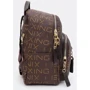 Женский рюкзак Monsen коричневый (C1RN-8025br-brown): Тип Рюкзаки