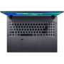 Ноутбук Acer TravelMate P2 TMP216-51-G2-TCO Shale Black (NX.BB7EU.006): Оперативна пам'ять 8 ГБ