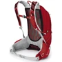 Рюкзак туристический Osprey Talon 11 Martian Red S/M: Производитель Osprey