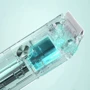Машинка для стрижки (триммер) Xiaomi ENCHEN YOYO (Green): Мощность 4 Вт