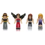 Ігрова колекційна фігурка Jazwares Roblox Mix & Match Set Build a Billionaire Heiress W3, набір 4шт (ROG0125): Тип Персонаж мультфільму, фільму