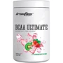 Амінокислота для спорту IronFlex Nutrition BCAA Ultimate Instant 400 g / 40 servings / Kiwi Strawberry
