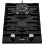 Варочная поверхность Ventolux HG320G CEST (BK) 9: Расположение панели фронтальное